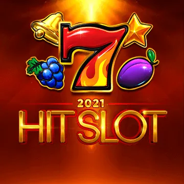 2021 Hit Slot