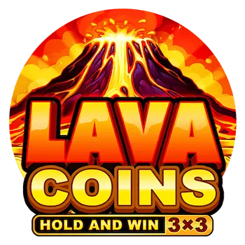 Lava Coins